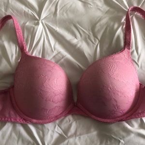 Victoria’s Secret bra